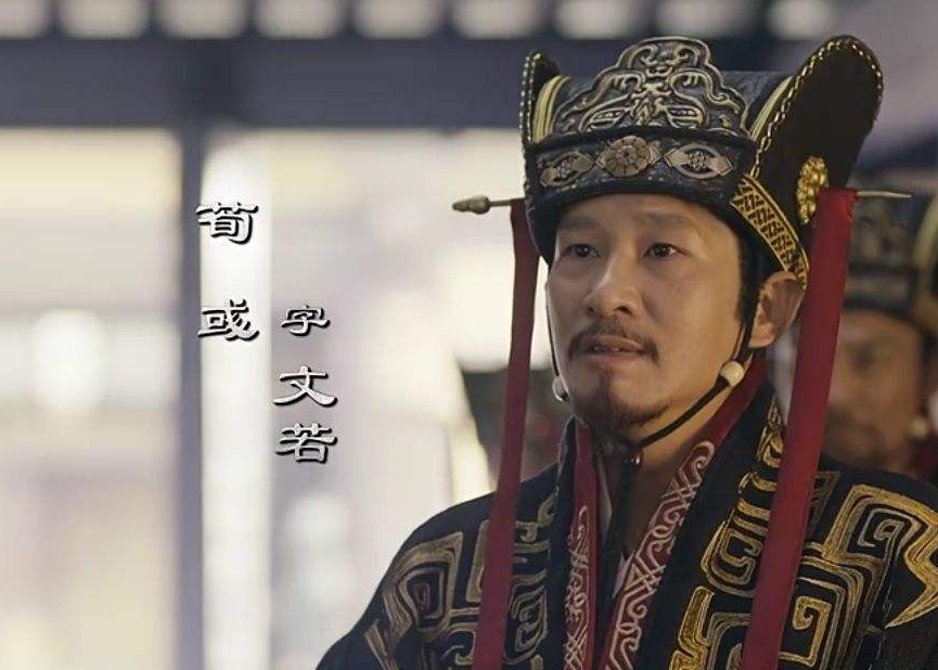 戏志才为什么被大家称为网红谋士_百科TA说