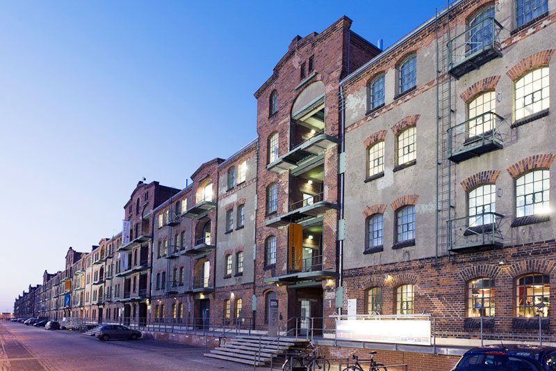  p>不来梅艺术学院(德语:hochschule für künste bremen)始建于1873