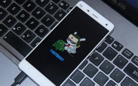 红米手机进入fastboot界面没反应,怎么办 - 知晓星球