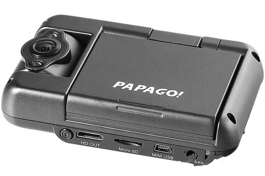 papago gosafe100plus是一款行车记录仪