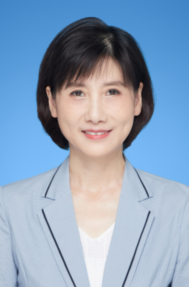 张海霞