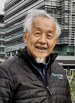 王士元（中国台湾“中央研究院”院士，语言学家，香港理工大学语言及认知科学讲座教授）_百度百科