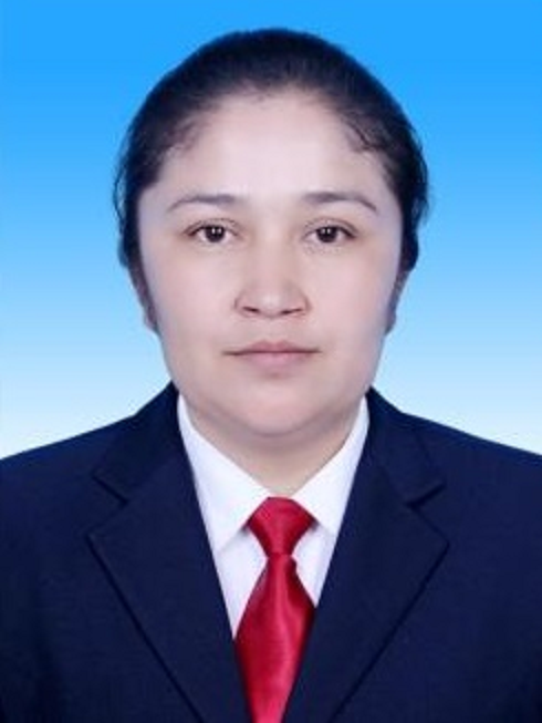  /p> p>现任新疆莎车县人民政府党组成员,副县长. /p>