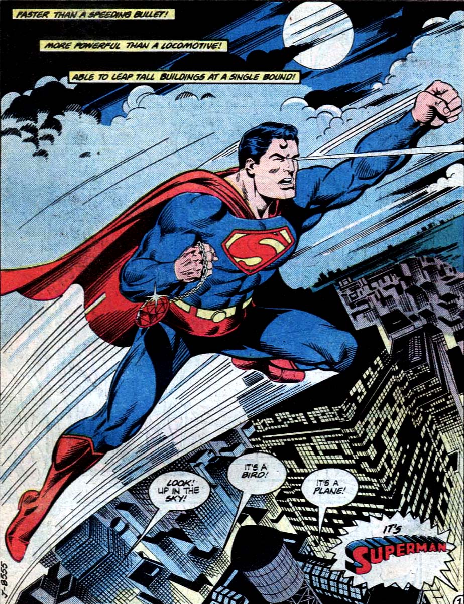 超人(superman)是美国 a target="_blank" href="/item/dc漫画/725892