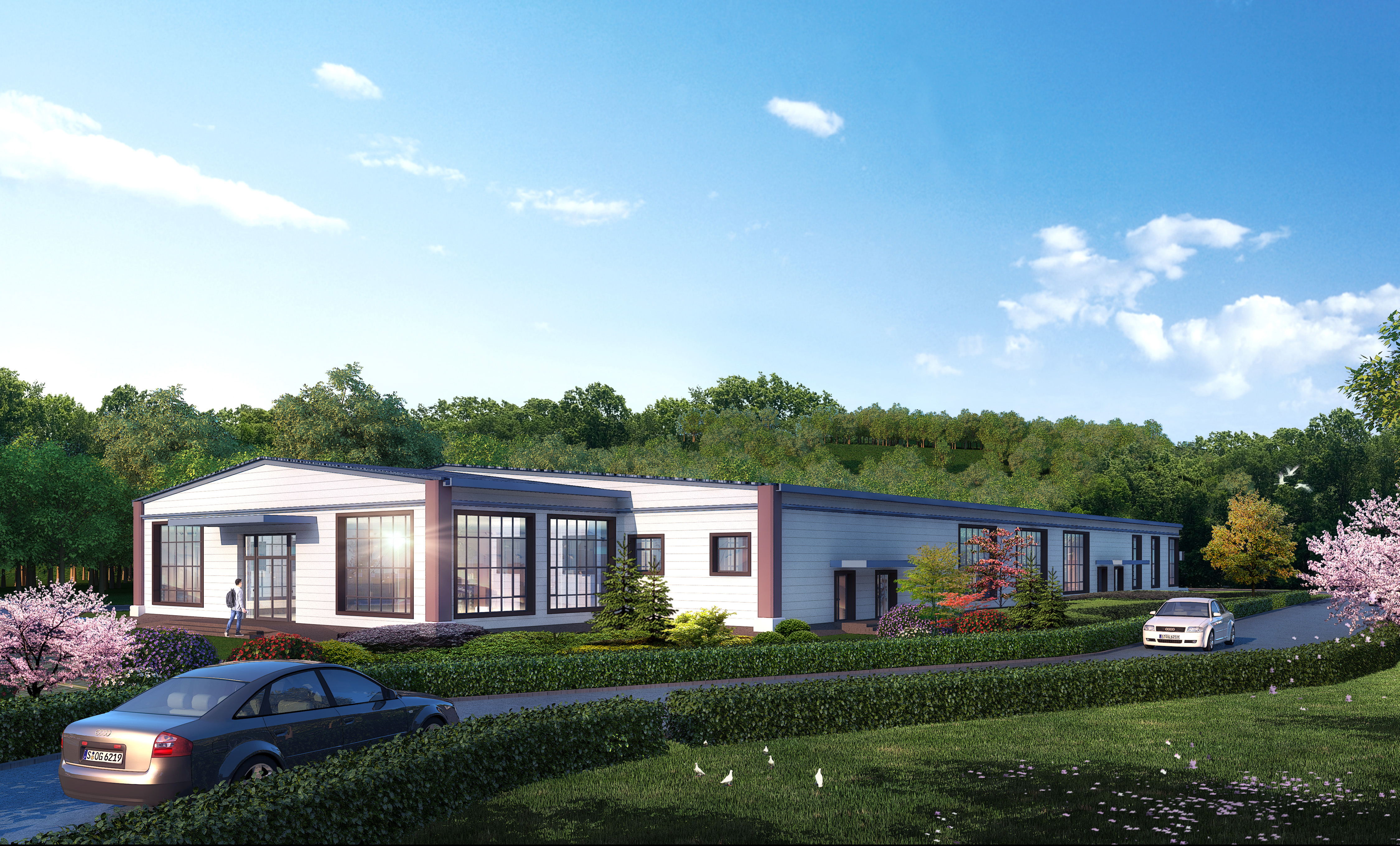 由大连神谷中医医院有限公司,大连神谷生物科技发展有限公司,大连神谷