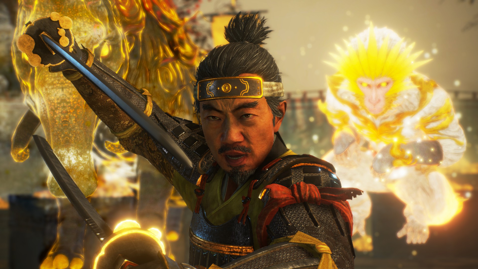 4y">藤吉郎,游戏《 a target="_blank" href="/item/仁王2/22653545"