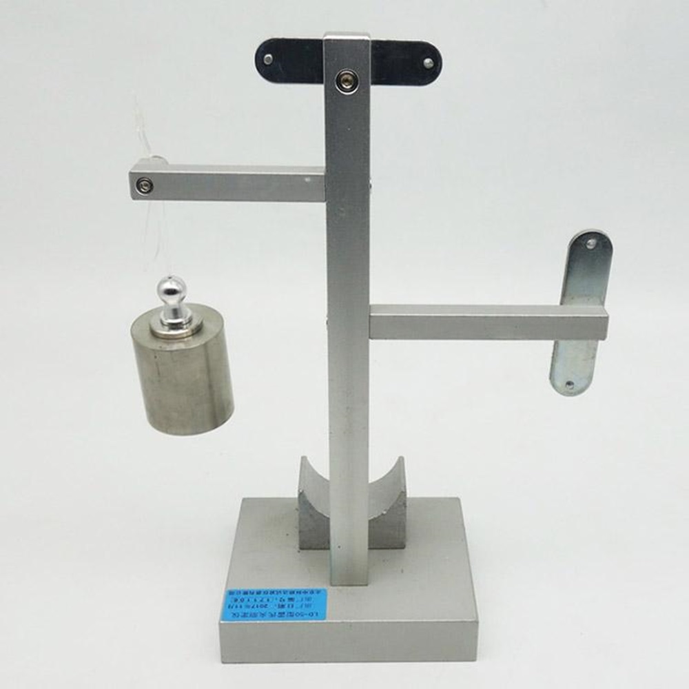 ld-50雷氏夹测定仪