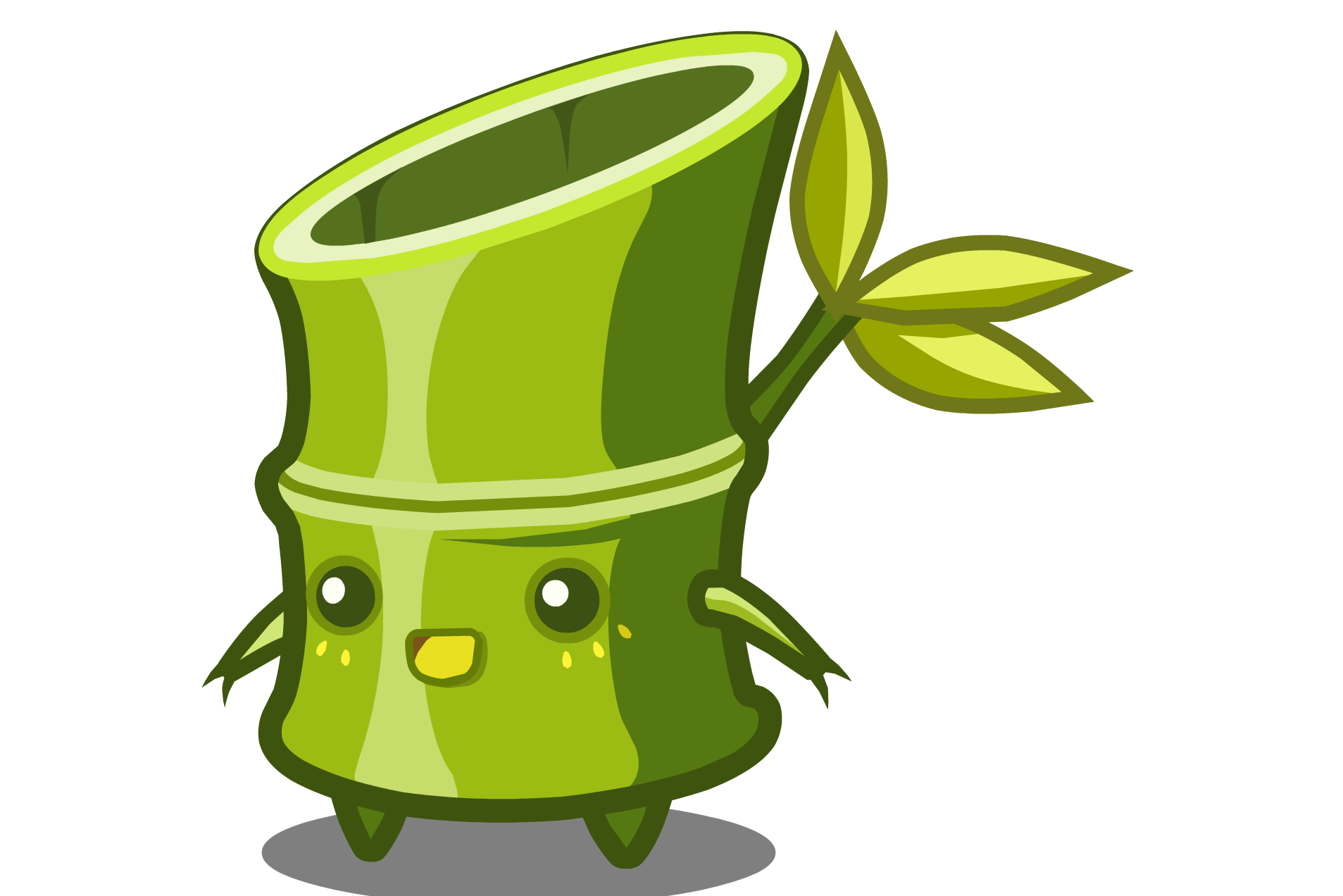 不流斑竹多情泪,甘为春山化雪涛. /p>