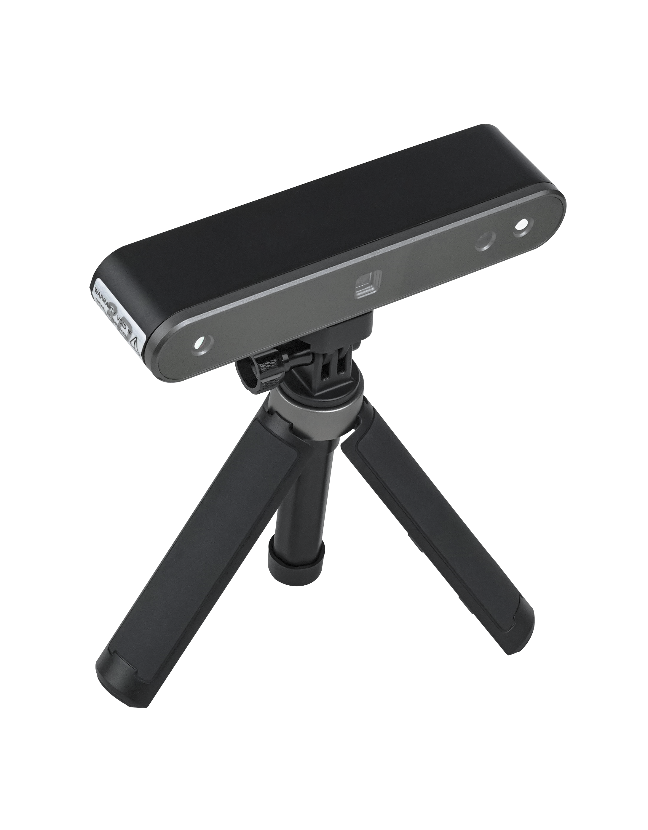 三维立体扫描仪