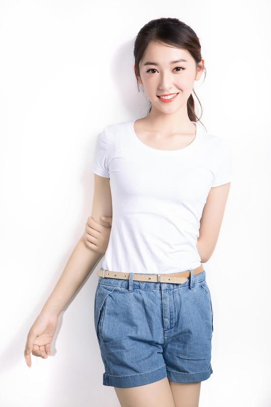 1s66">陈昊蓝(anna),1996年11月29日出生于北京市,中国内地影视女演员