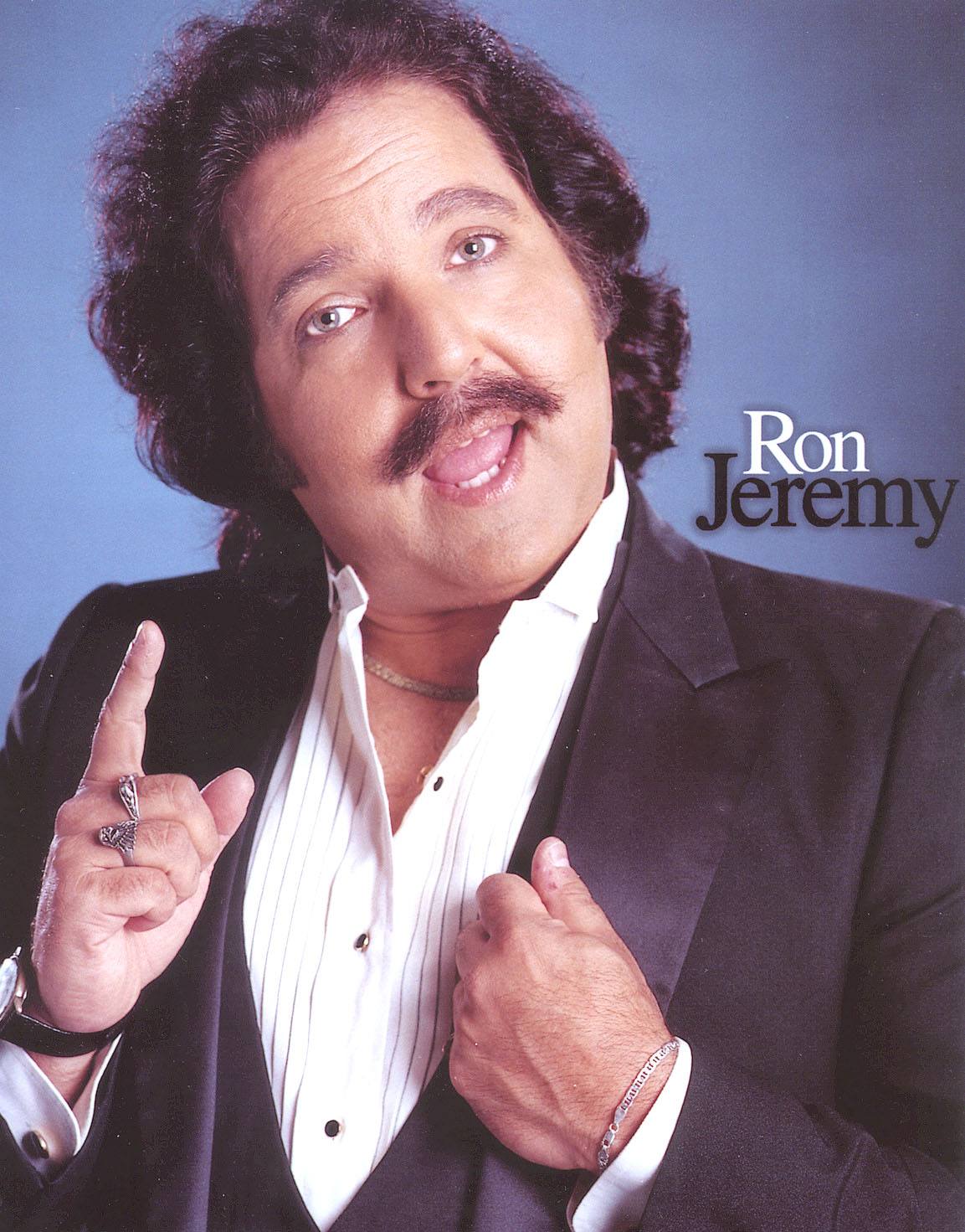  p>罗恩·杰里米·海埃特 i>(ron jeremy), /i>1953年3月12日出生于