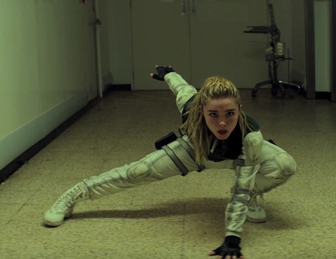 叶莲娜·贝洛娃