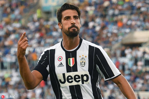  p>萨米·赫迪拉(sami khedira),1987年4月4日出生于 a target="