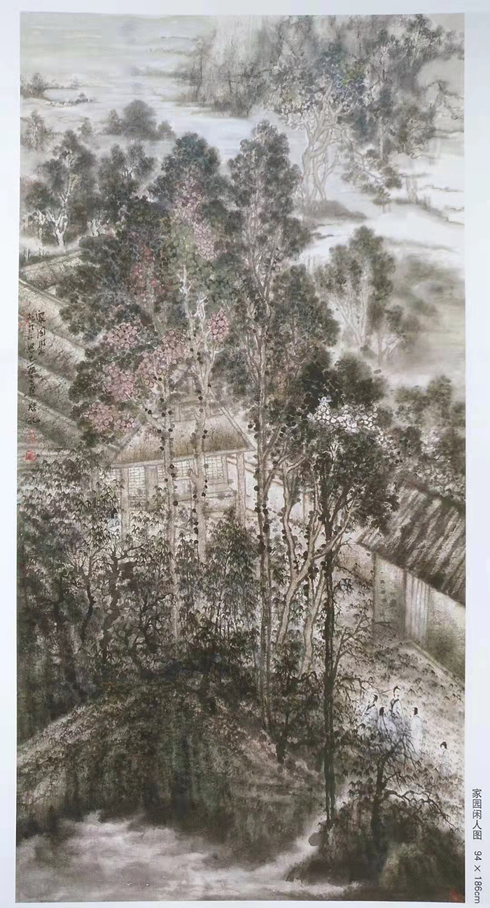 黄馨胜