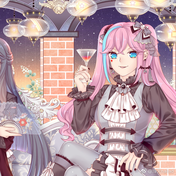 ">漫画 /a>《 a target="_blank" href="/item/梦的花粉店/13861388"