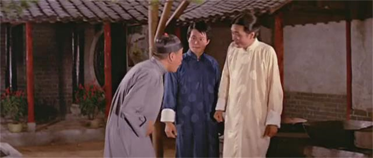 扭计祖宗陈梦吉