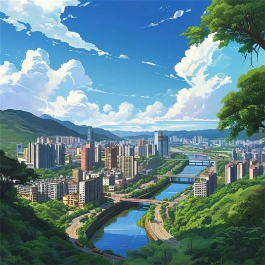 魅力河源_百度百科