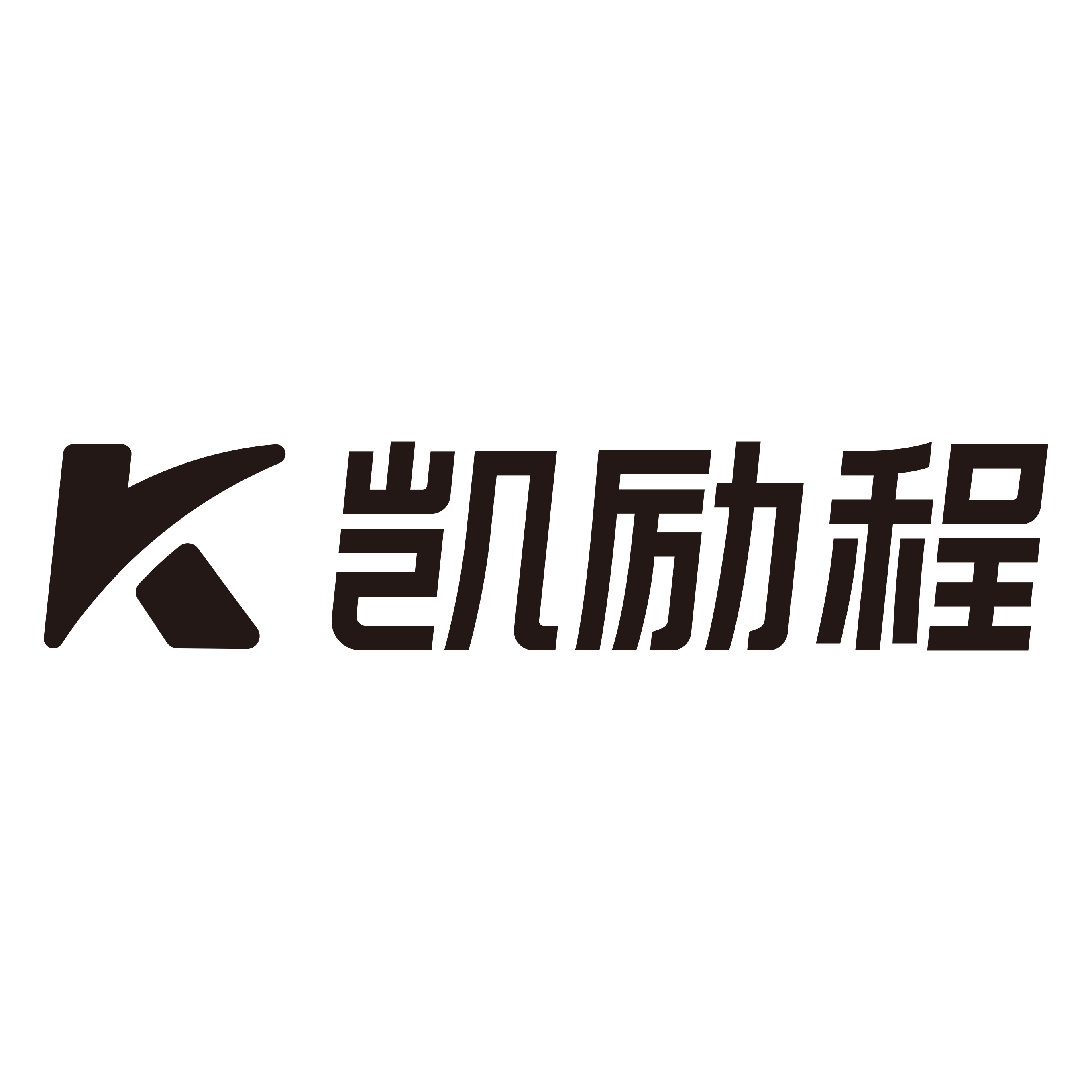 凯励程