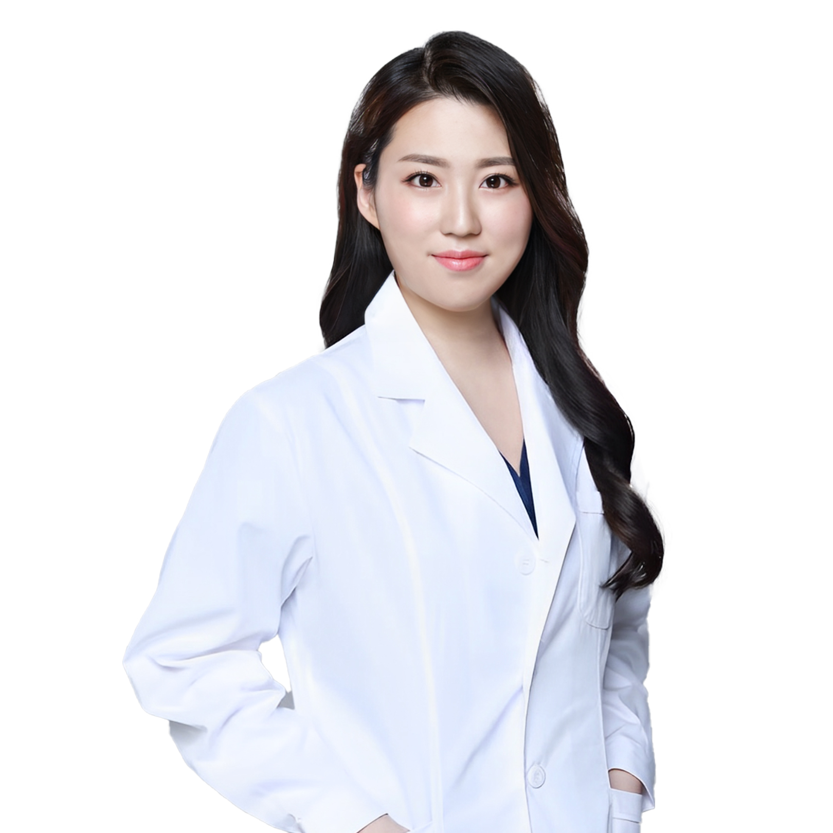 " data-ctrid="u7lekk0d9u9l">现就职于深圳江南美人医疗美容门诊部