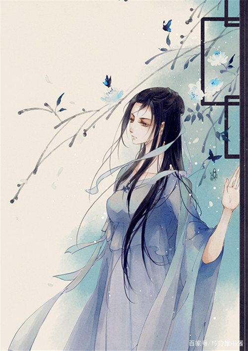 《桃花折江山》《盛世嫡妃》皆不敌，西子情这本佳作惊艳来袭！_百科TA说