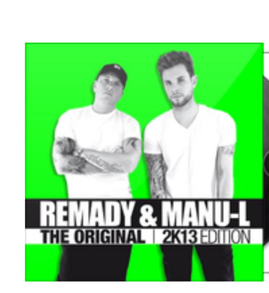 Single Ladies（Remady/JSon/ManuL合作歌曲）_百度百科