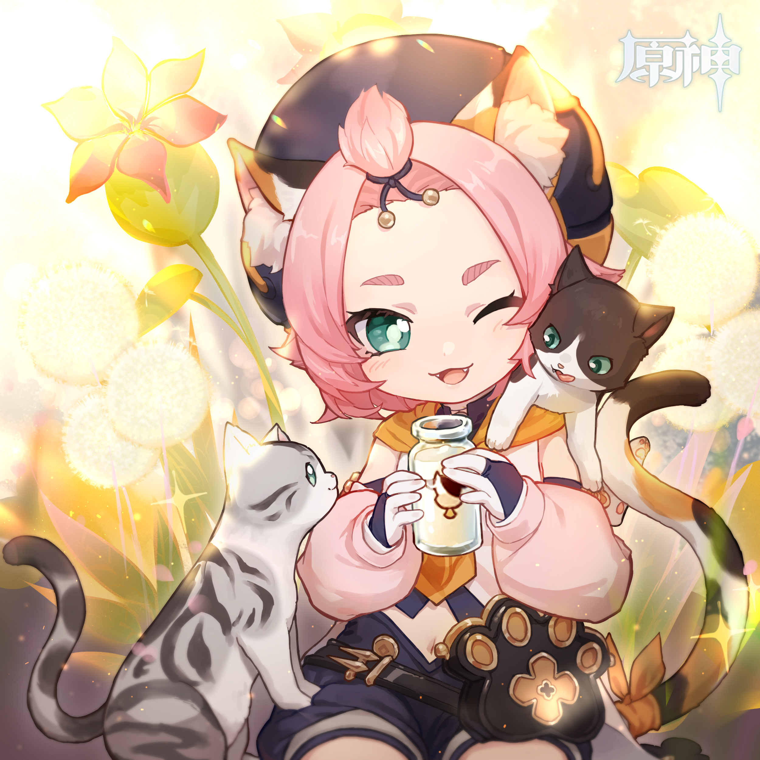 迪奥娜·凯茨莱茵