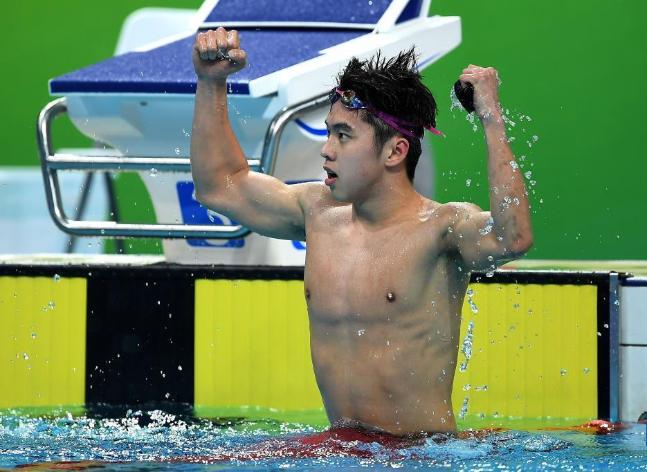 1zi5">程龙,男,2000年5月25日出生于山东省济南市,中国男子游泳运动员