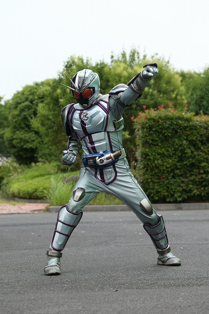 假面骑士chaser