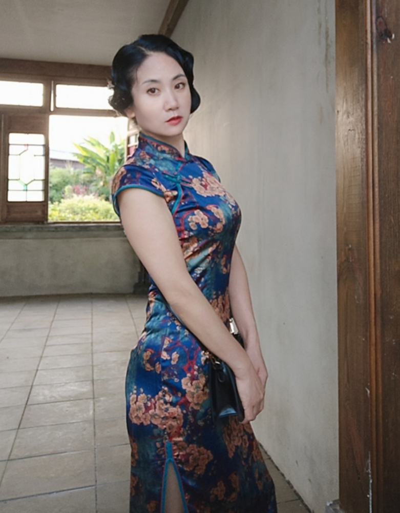 刘俊红（影视女演员）_百度百科