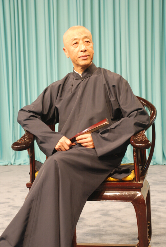 康万生