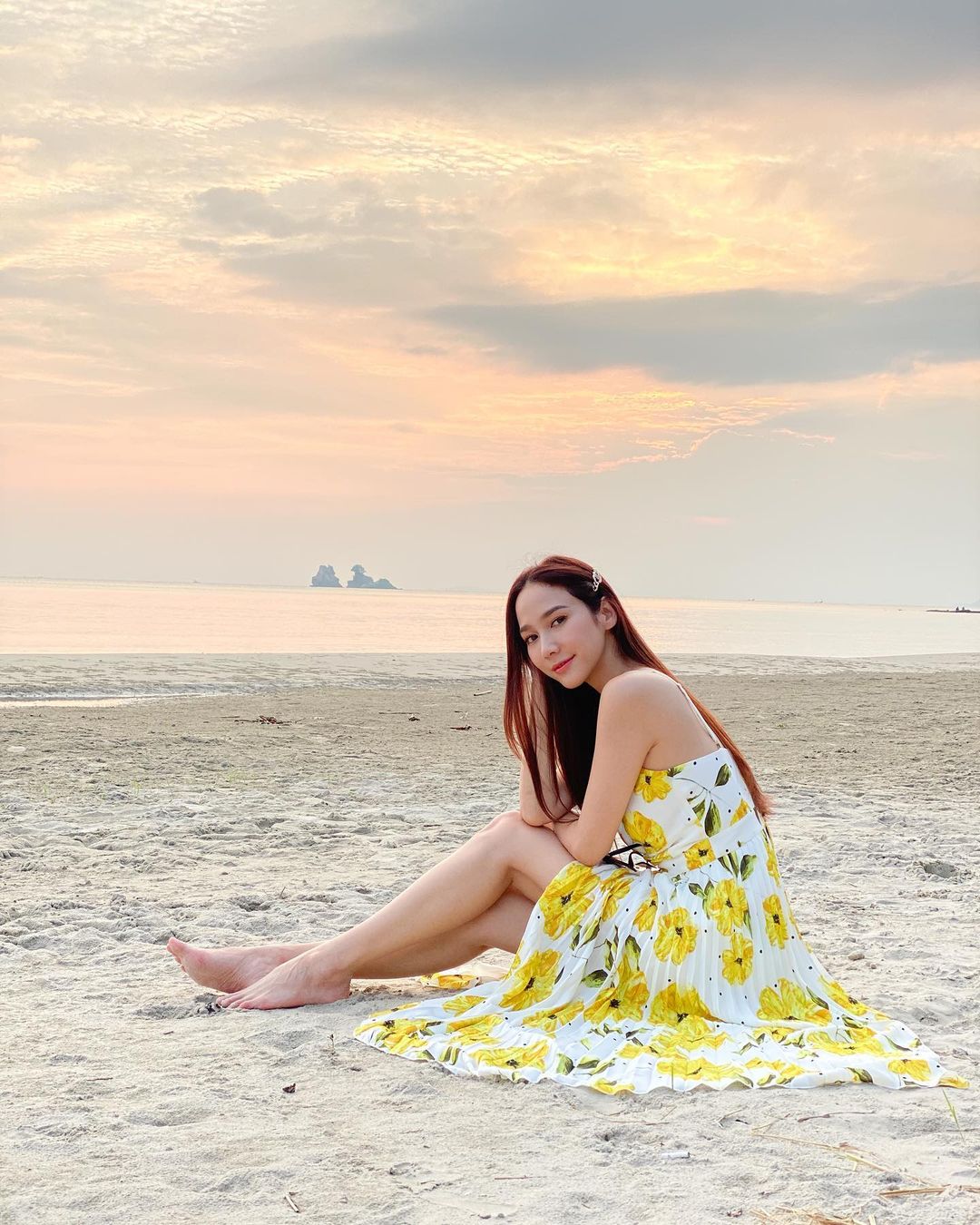  p>帕德容琶·砂楚(patcharapa chaichua),1978年12月5日出生于泰国