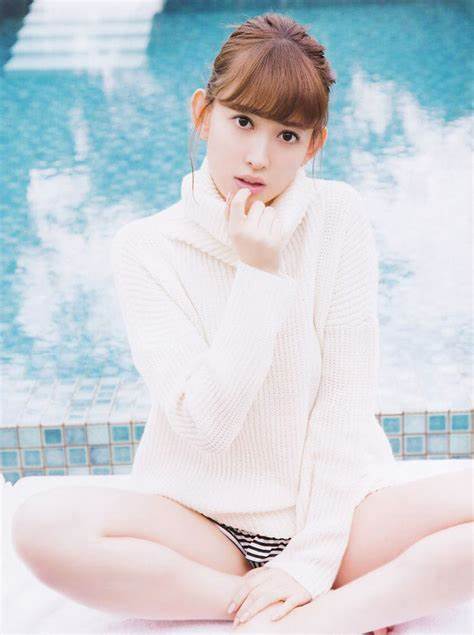  p>小嶋阳菜(kojiharu),1988年4月19日出生于日本