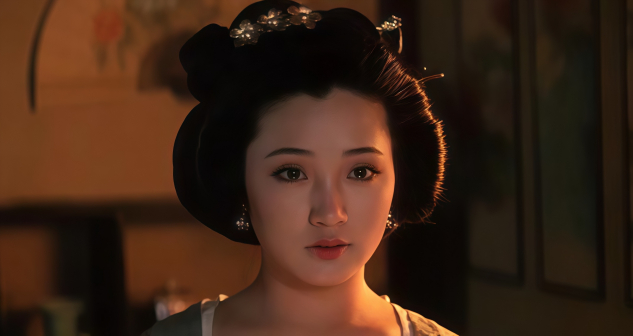 侯俊杰（中国女演员）_百度百科