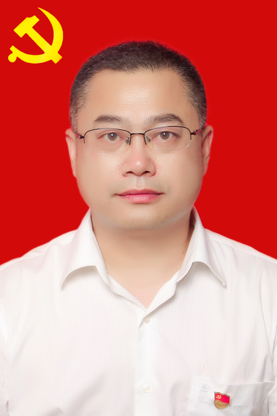  p>付耀平,现任江西省靖安县农业农村局党委副书记. /p>