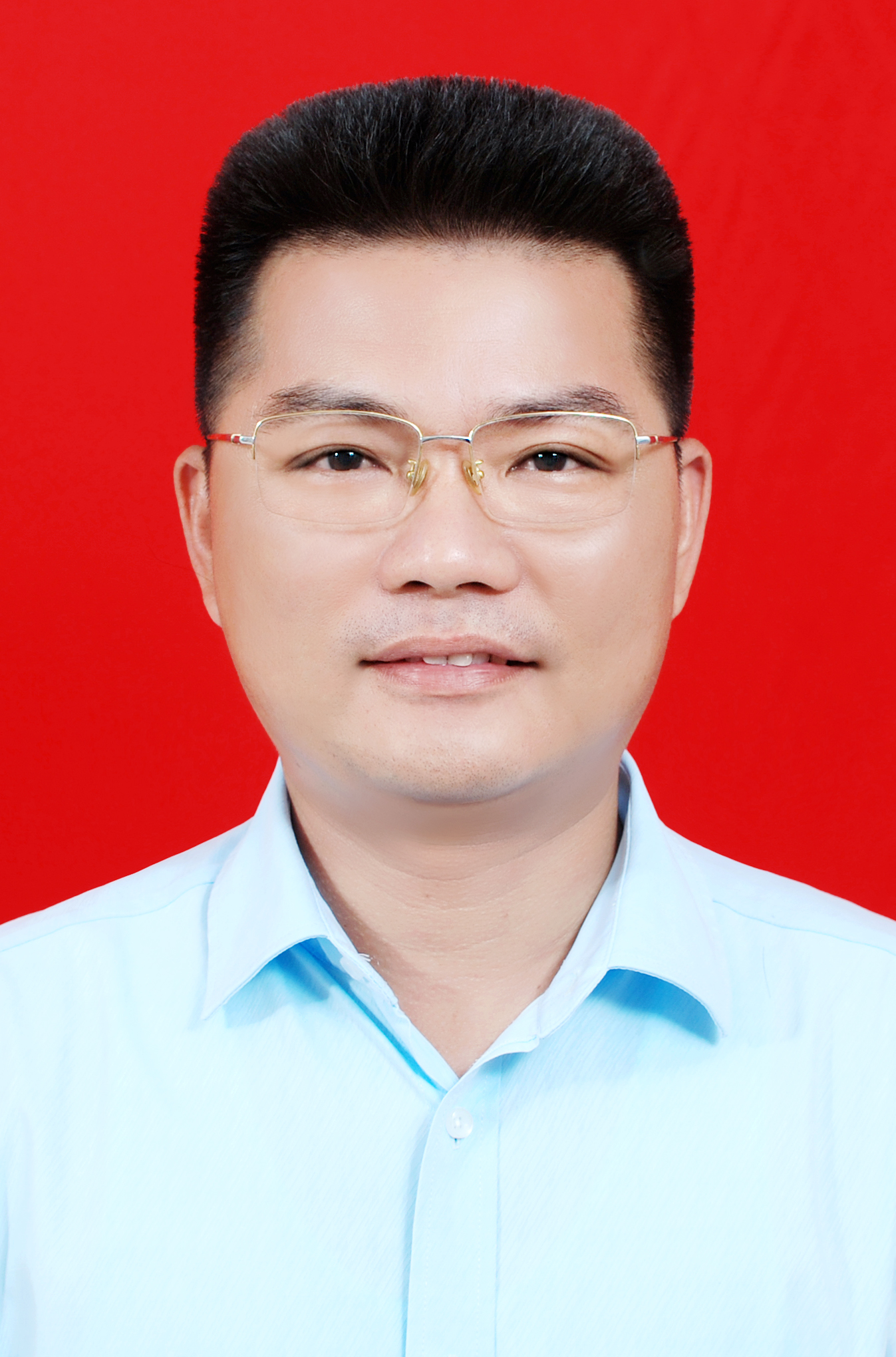 曾任博白县英桥镇党委书记. /p>