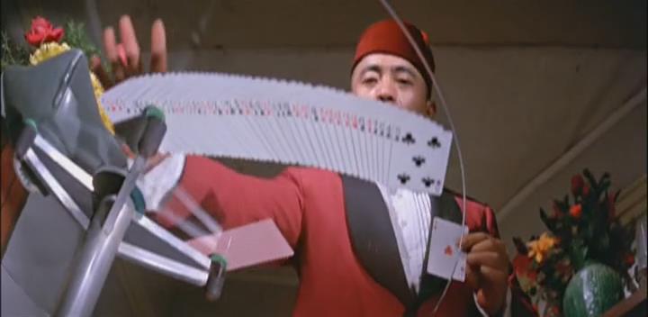  p>《赌王大骗局》是1976年由邵氏兄弟(香港)有限公司制作发行的电影