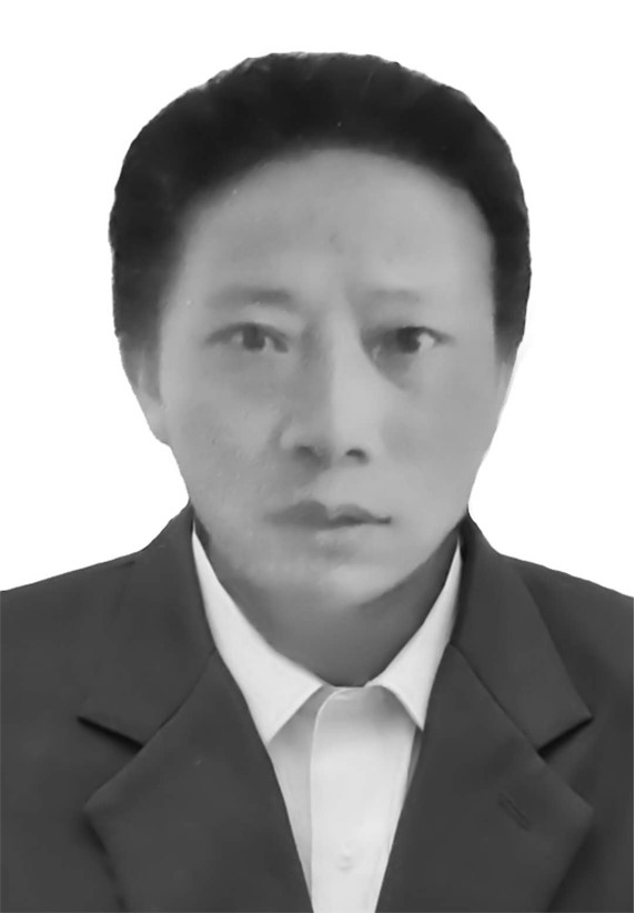 男,汉族,生前系四川省泸州市古蔺县龙山镇顺和村5组村民