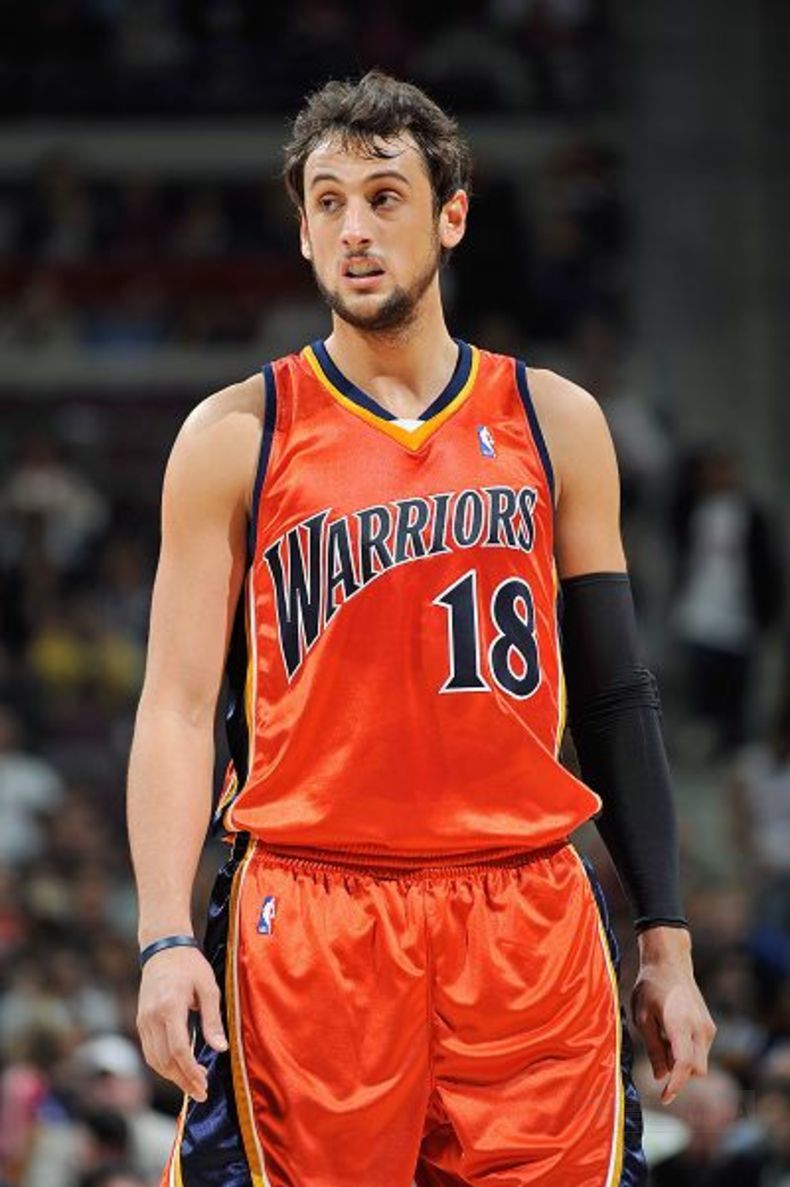 马科·斯特凡诺·贝里内利