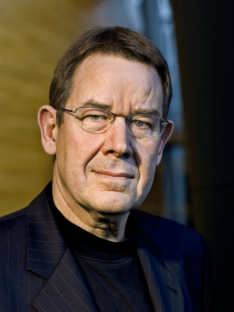 poul nyrup rasmussen