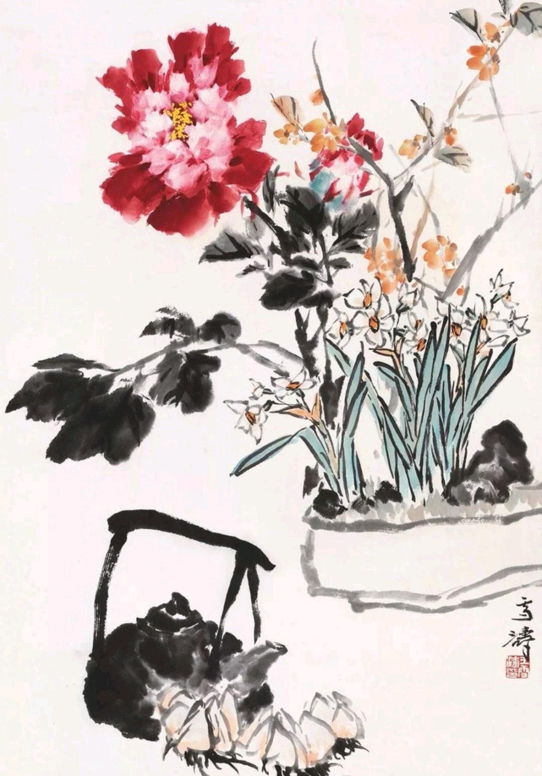 雪濤 花卉 3361.jpg