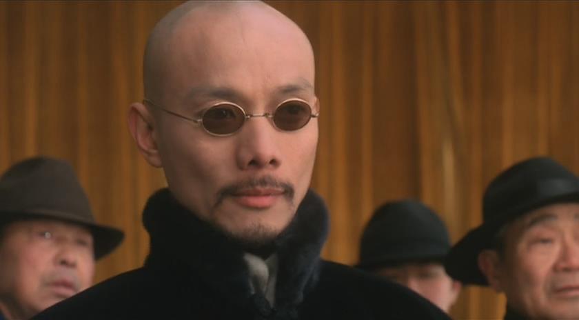 《马永贞》(the boxer from shantung)是香港邵氏公司1972年出品的