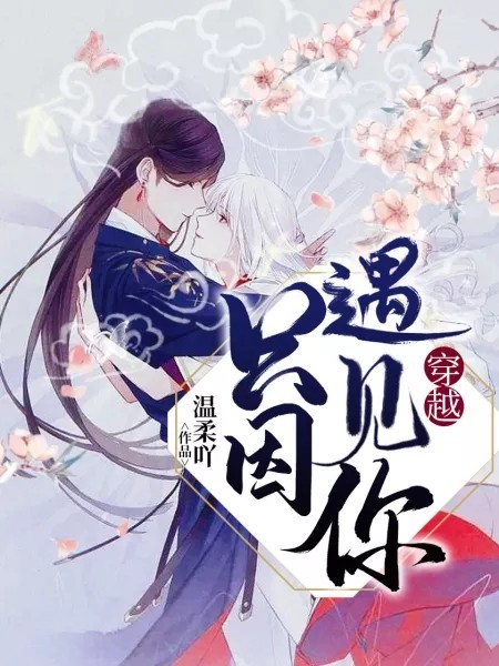 穿越,只因遇见你