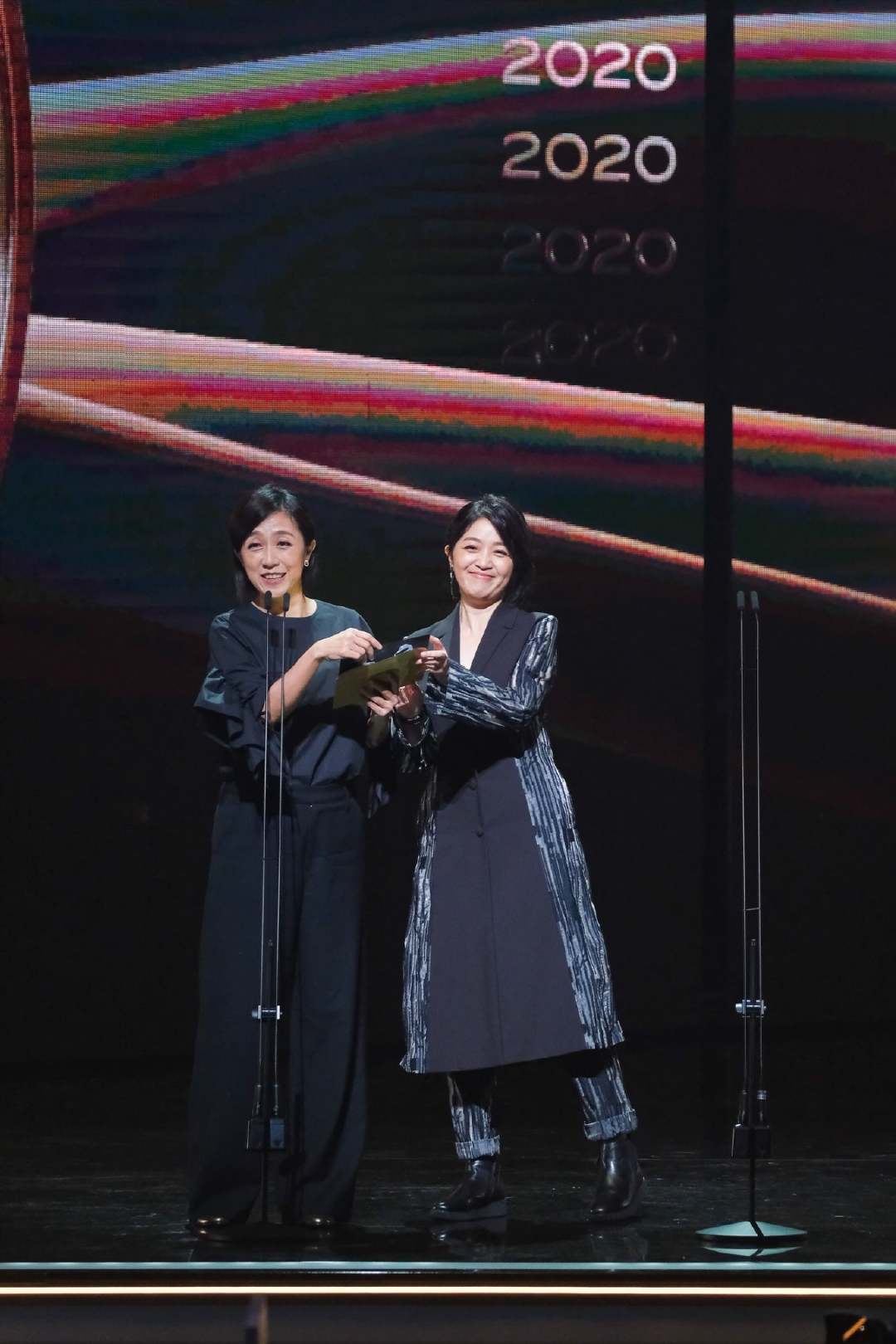 2020年第三十一届台湾金曲奖