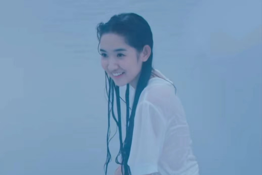 凌彩彩,电影《 a target="_blank" href="/item/遇见你真好/22316801"