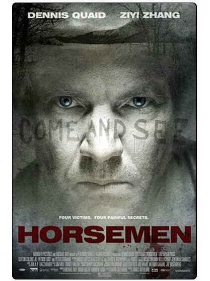 美国狮门影业联合发行的悬疑电影,由乔纳斯·阿克伦德执导, a target=