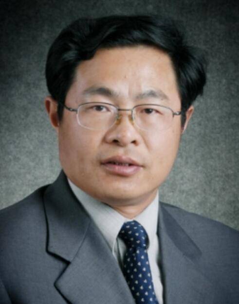 王超（水资源保护专家、中国工程院院士）_百度百科