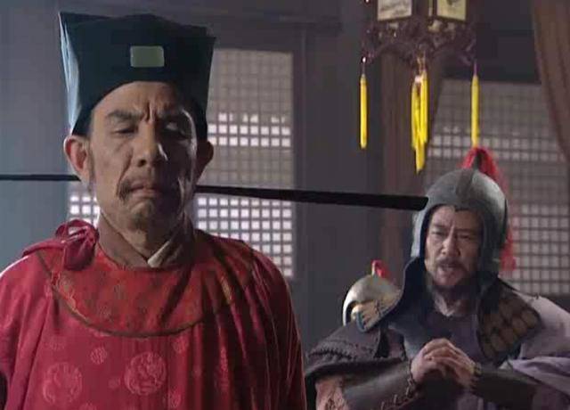 秦汉时期的“太尉”，是一个什么官职？_百科TA说
