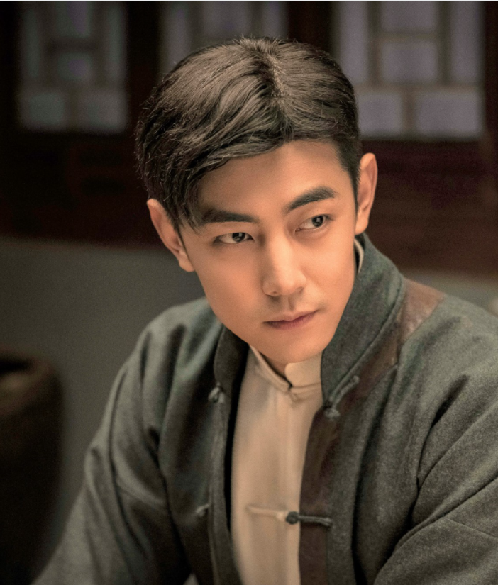 ">末代厨娘》中的角色,由<a target="