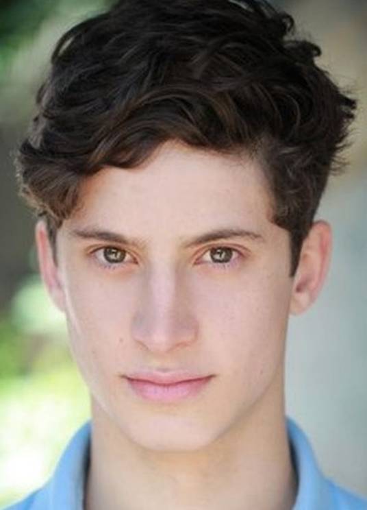 James Musgrave_百度百科