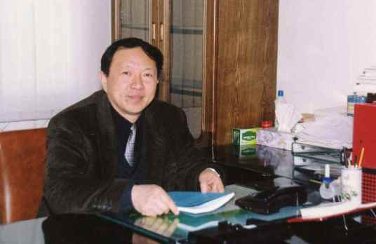 叶骏（上海海洋大学原党委书记）_百度百科